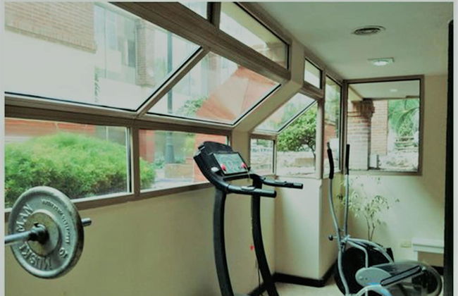 Carilo Palace Apart & Spa - Photo 34