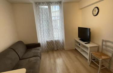 Résidence Appartio - Complexe 36 personnes - Foto 13