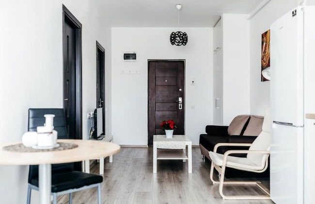 DD Apartments - Foto 49