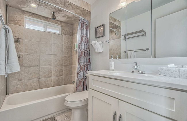 2bdcentrally Locatedclose to Shops & Restaurants! - Foto 18