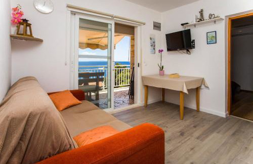 Family friendly seaside apartments Dingac - Borak, Peljesac - 18060 - Foto 32