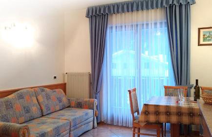 Appartamenti Ciesa Padon - Foto 2