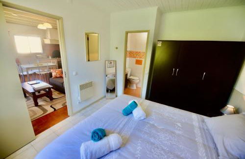 Laranjeira - House with private garden and pool - Foto 28