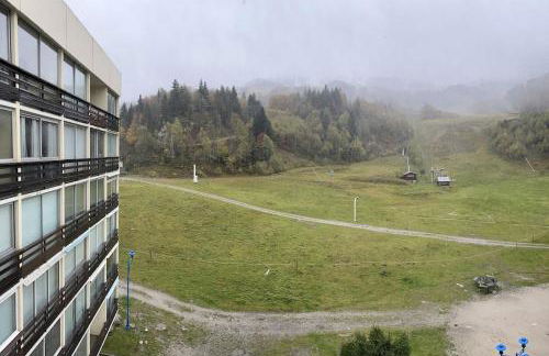 Studio au pied des pistes - Foto 6