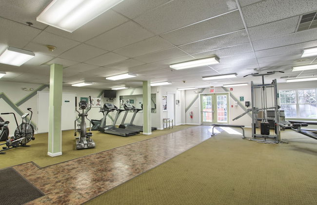 The Townhouses - Foto 24