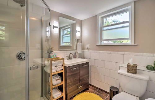 Game Room, Community Beach Pocono Home! - Foto 22