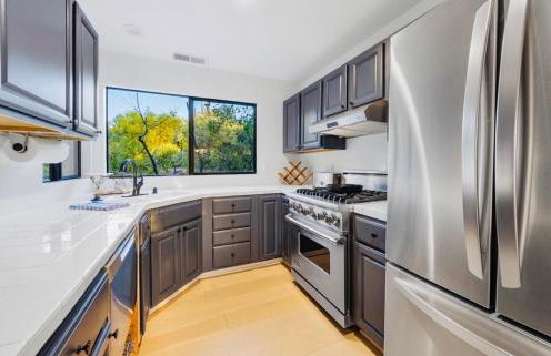 Charming Private Cottage in Ojai - Foto 13