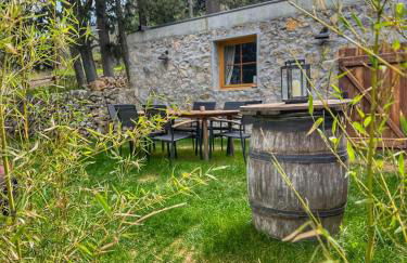 Essencia, gîte dans les collines de Toulon - Foto 19