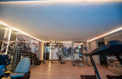 Apartamento Com Jacuzzi na Beira mar de João Pessoa no Branco Haus - Foto 38