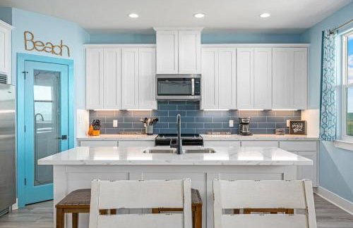 Oceanfront Manor home - Foto 23