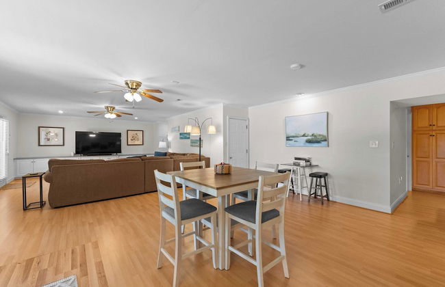 Kool Breeze by Avantstay Boat Ramp + Hot Tub - Foto 36