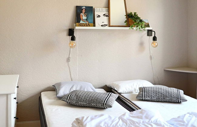 5 Person Holiday Home in Falkenberg - Photo 2