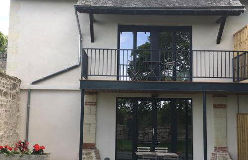 Les Terrasses De Chaumont 1 - Foto 15