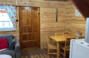 Domek pod Czarną Górą - Foto 14