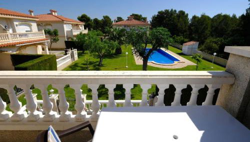 Apartment Eurosol-7 by Interhome - Foto 4