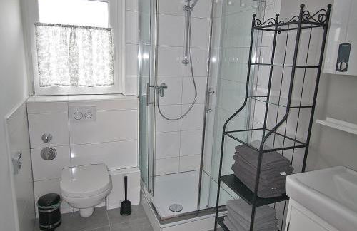 Maisonette-Wohnung mit großer Terrasse - 11a - Foto 18