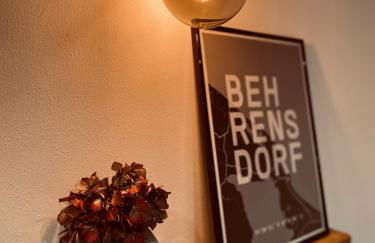 Holzhütte Ole zw. Meer & Wald mit Kamin & Sauna - Foto 36