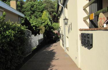 Uni - Lübeck Appartement - Foto 24