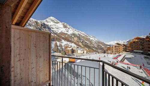 Résidence Freddie - Foto 5