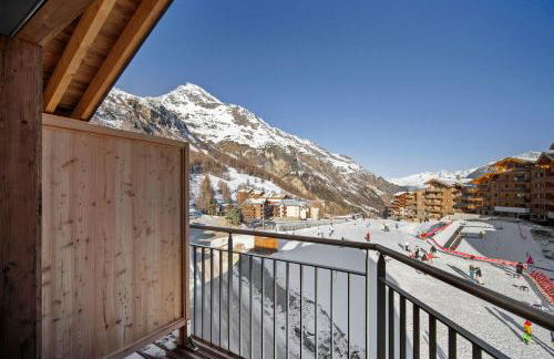 Résidence Freddie - Foto 5