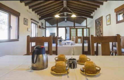 Casa Rural El Pilón del Fraile - Foto 13