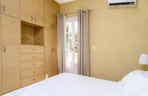 Avrofilito Syros Houses - Foto 58