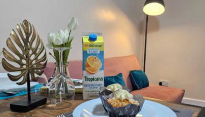 Tudors eSuites - Budget Friendly Apartments - 88H - Foto 2