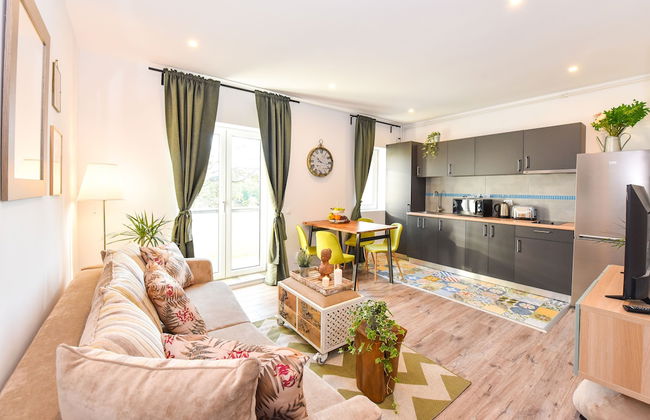 Parliament & River View Apartments - Photo 67