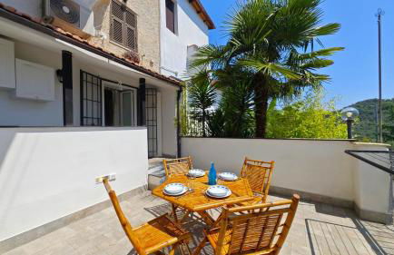 Hostdomus - La casa tra ulivi e storia - Foto 6