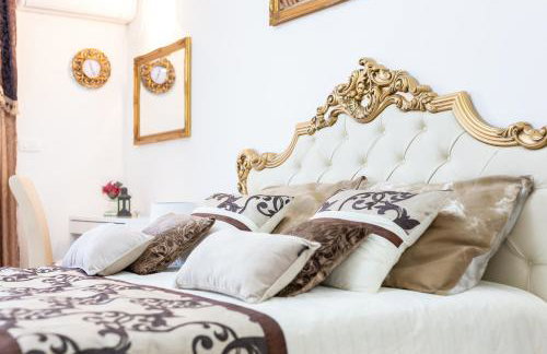 Beautyful sea view 6 luxury studio Danijela - Foto 79