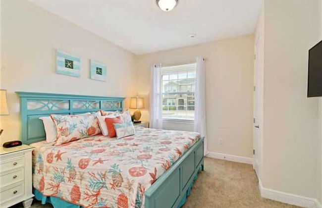 Aco246047 - The Encore Club Resort - 8 Bed 8 Baths Villa - Photo 4