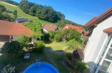 Ferienwohnung Odenwald Fernblick - Foto 21