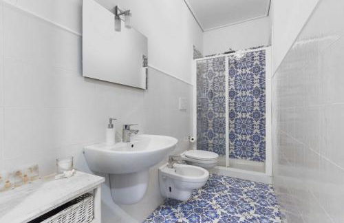 Villa Amore in Castellammare di Stabia - Foto 82