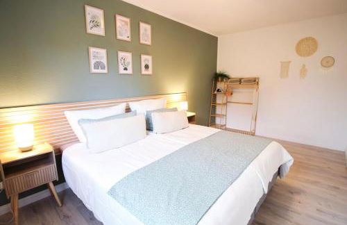 NOVA See APT 16 I Phantasialand I Cologne I Bonn - Foto 11