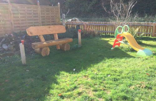 Dani´s Feriendomizil - Foto 13