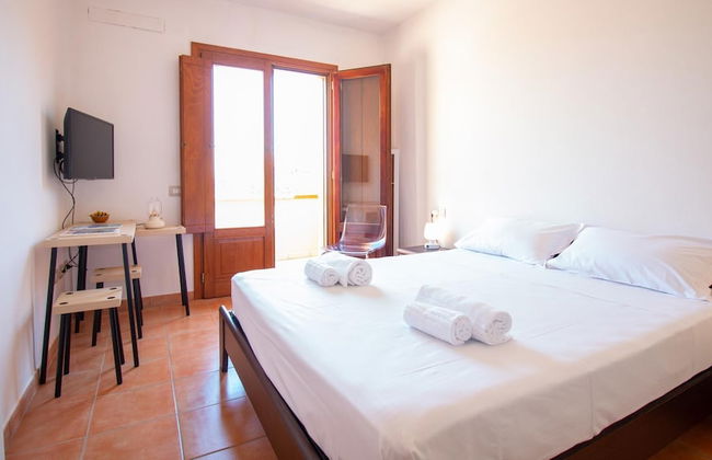 Su Pasiu in Cabras With 1 Bedrooms and 1 Bathrooms - Foto 21