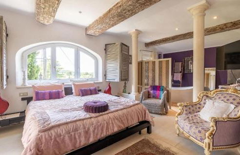 Amazing Home In Orgon - Foto 39