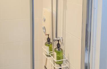 Mousehole in Aberdyfi Charming Seaside Fisherman's Cottage - Foto 17