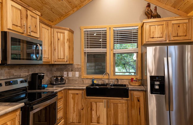 Moon River Ranch - Foto 48