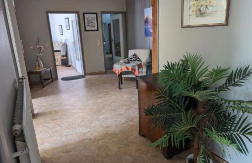 Ferienwohnung Bullersberg - Foto 8