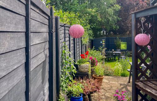 Sunny Meadow Cottage - Photo 15