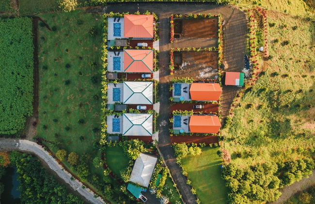 Kaluma Villas - Foto 54