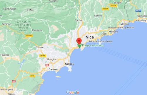 Lumineux, tout confort, Wifi & Terrace & Parking - Foto 24