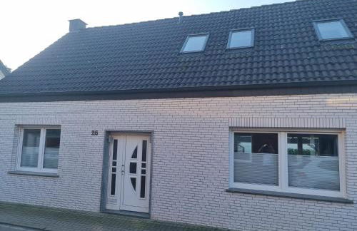 Ferienwohnung Tine in der City - Foto 1