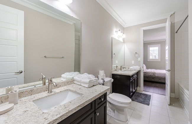 Waterfront Ellite Villa - Foto 31