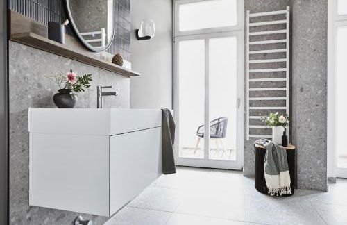 Villa Esperance - Foto 18