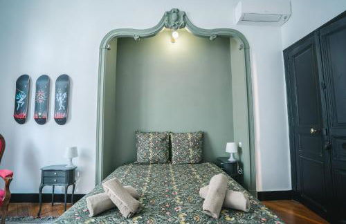 Luxueux-Climatisation-3 chambres-2SDB-Garage -AJ - Foto 15