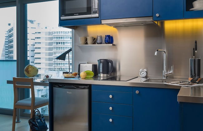 CHI Residences 138 - Photo 11