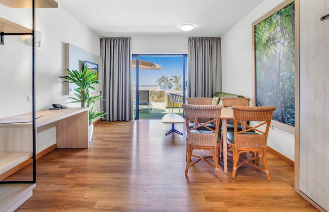 Apartamentos Garden & Sea Boutique Lodging by LIVVO - Foto 12
