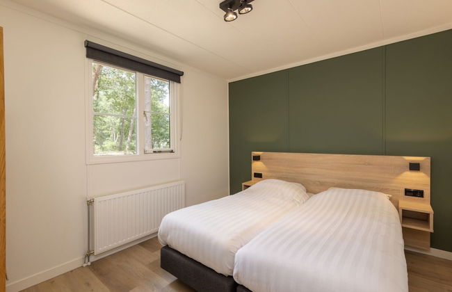 Bungalow in Park De Peel - Car-free Retreat - Photo 3